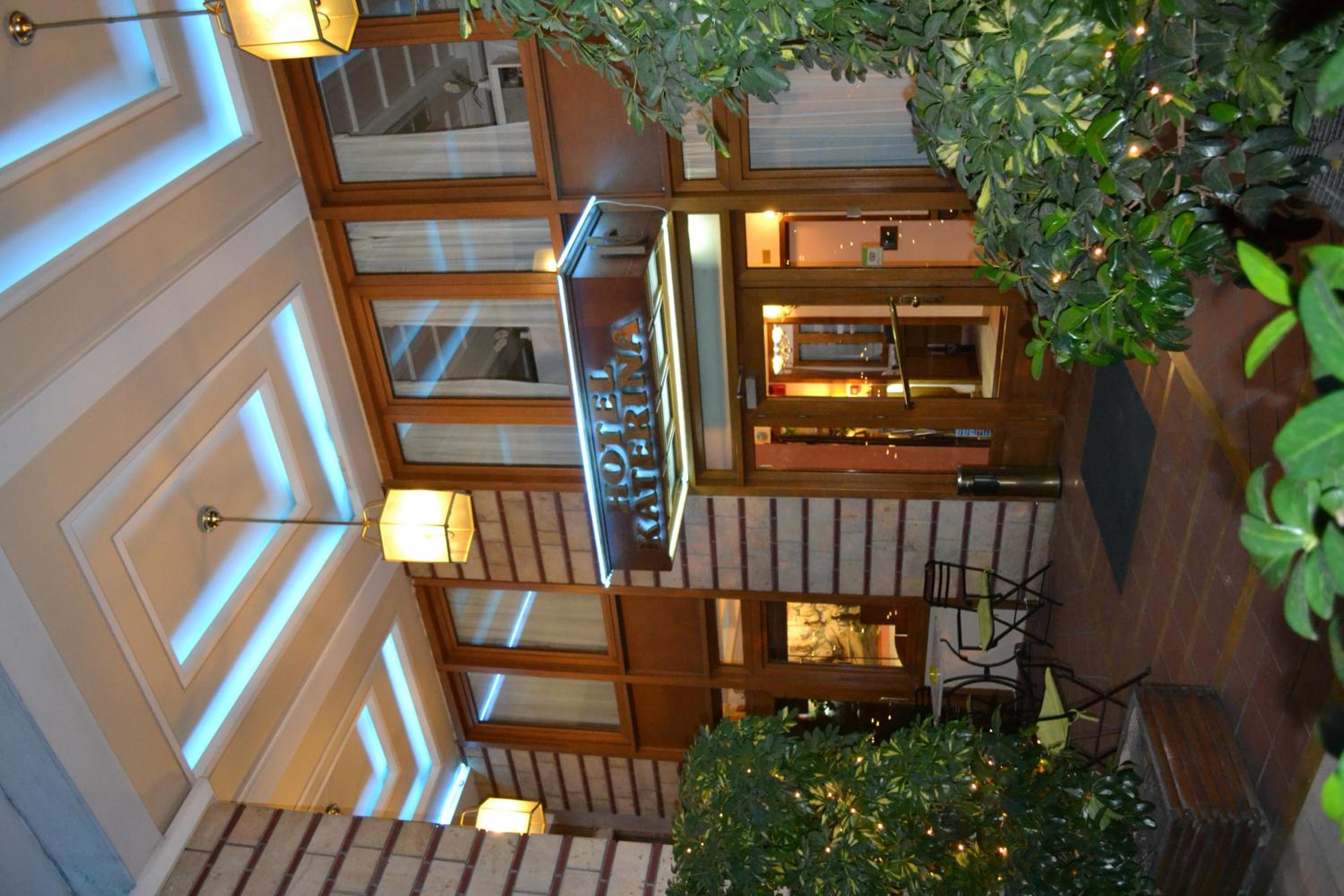 hotel katerina