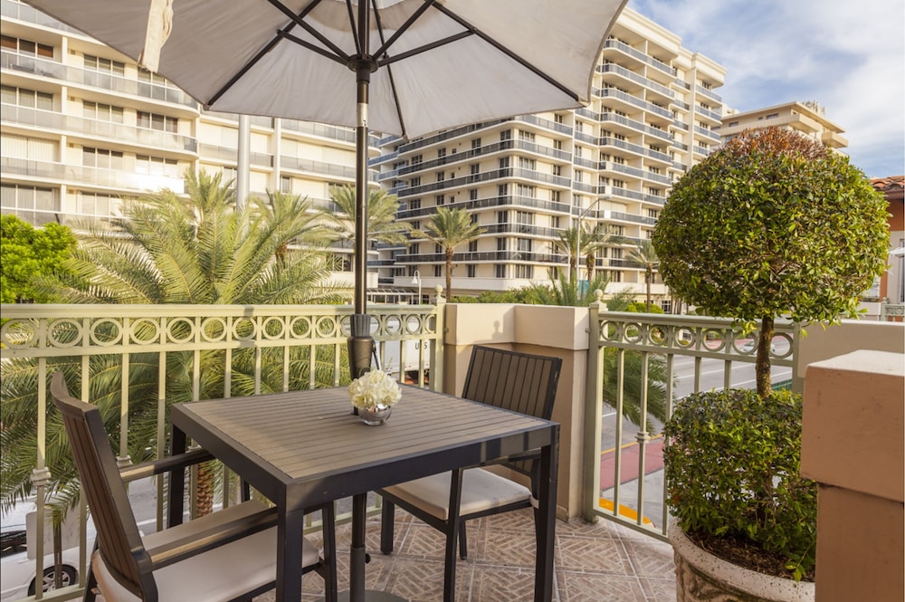 Sun Harbour Boutique Hotel 24/37
