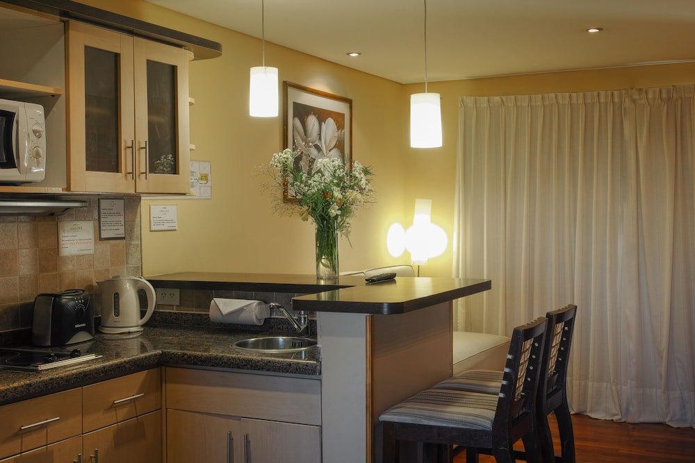 Ankara Suites 3/39