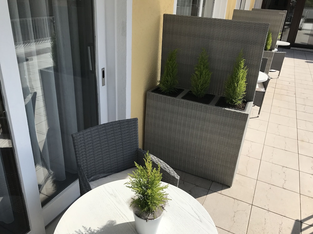 Hotel Traumblick 32/50