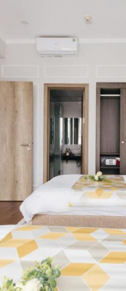 Ivy Luxury Hotel & Apartment 4/55