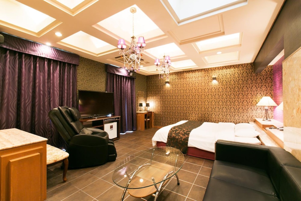 Hotel Atlantis Otsu - Adults Only 52/55