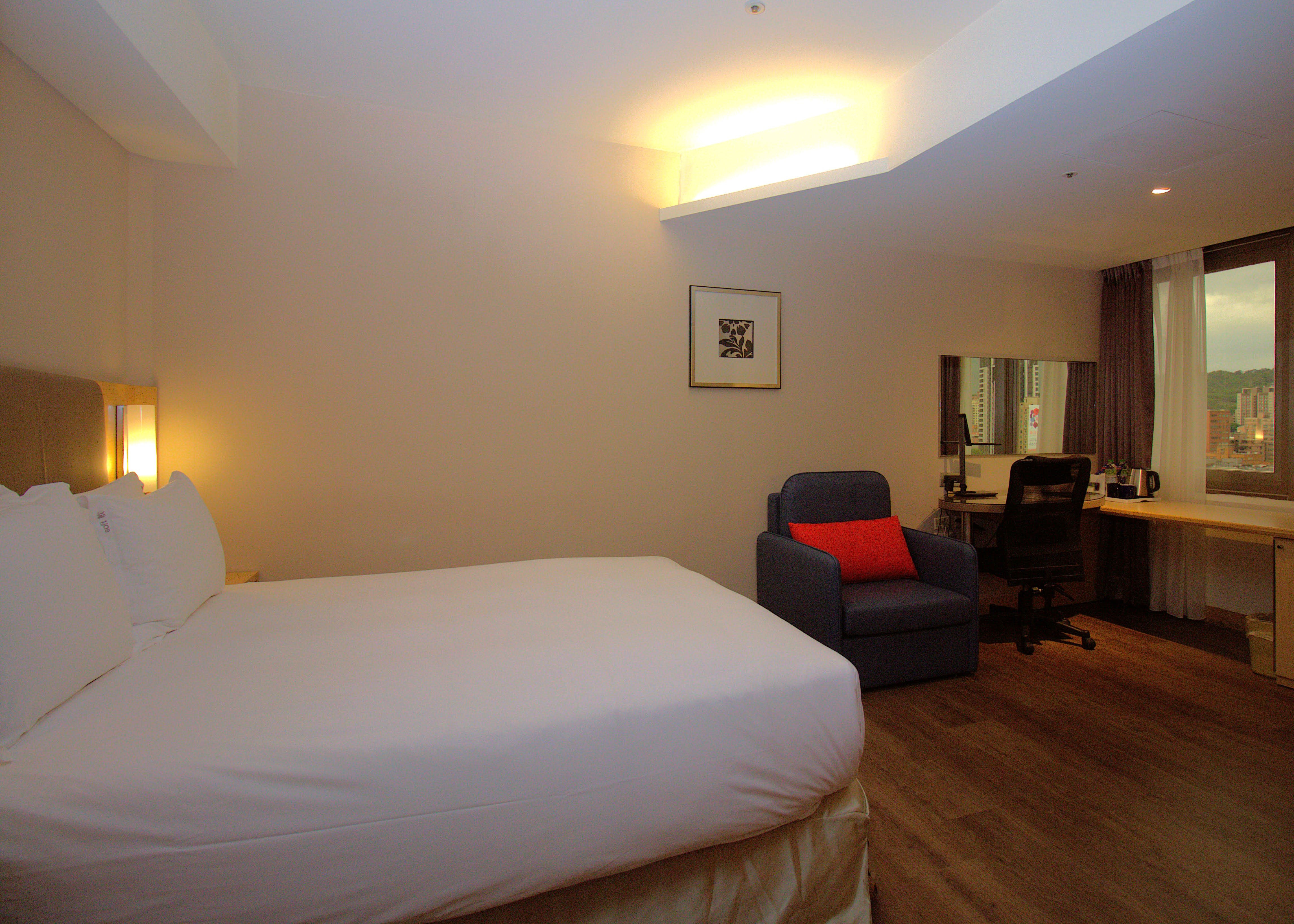 Holiday Inn Express Taoyuan 21/71