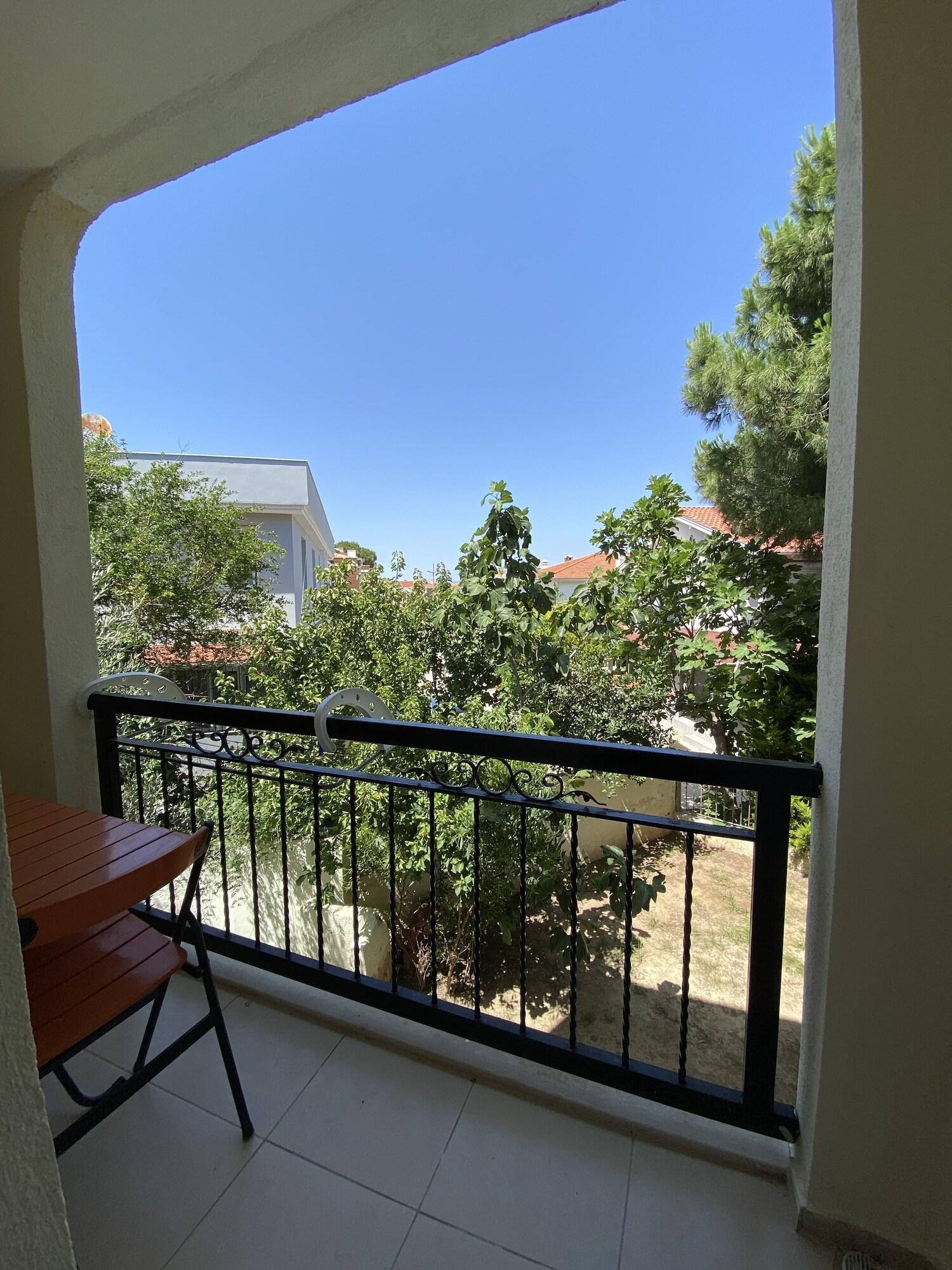 Maviev Otel 7/15