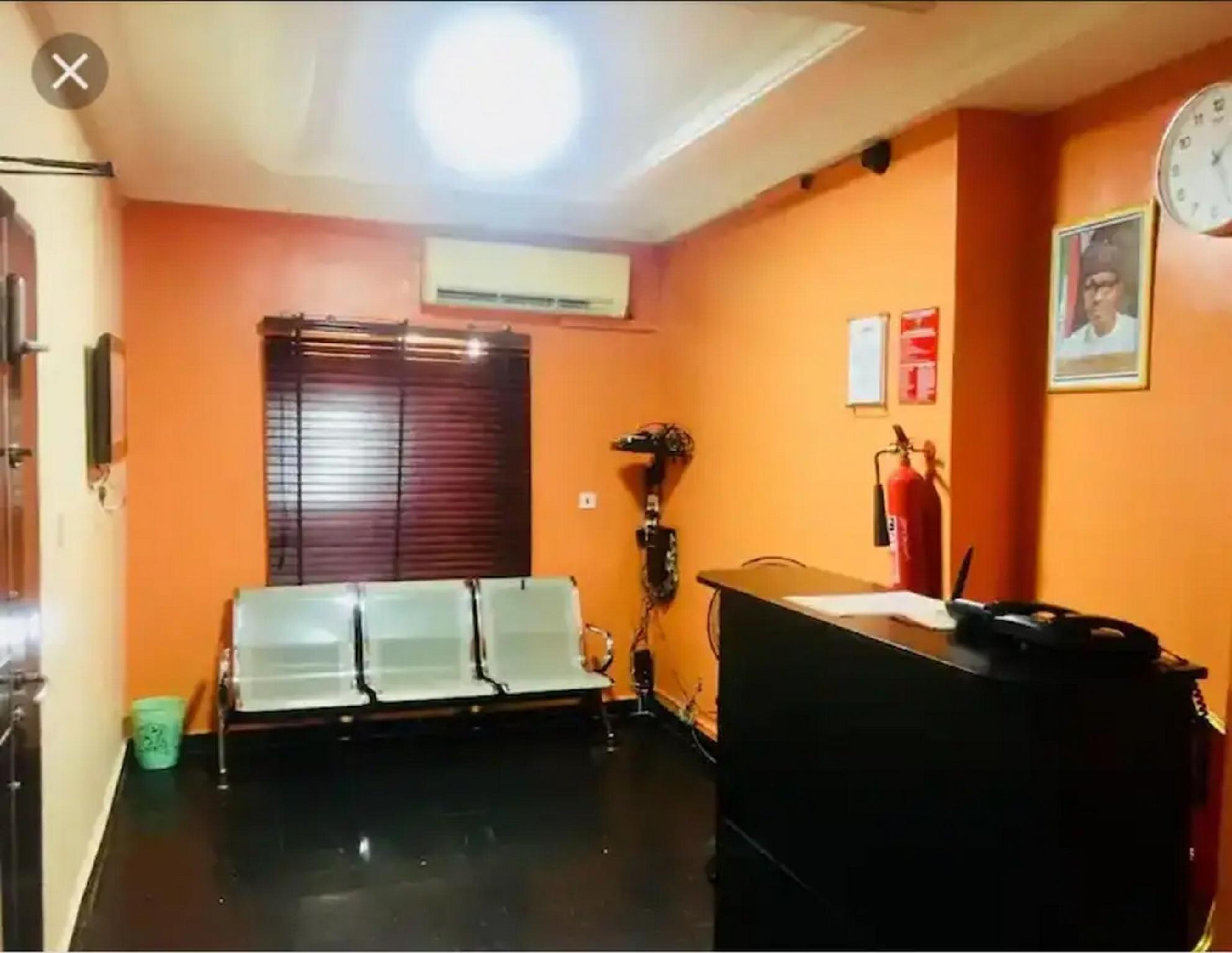 Esporta Hotel Yaba 11/31