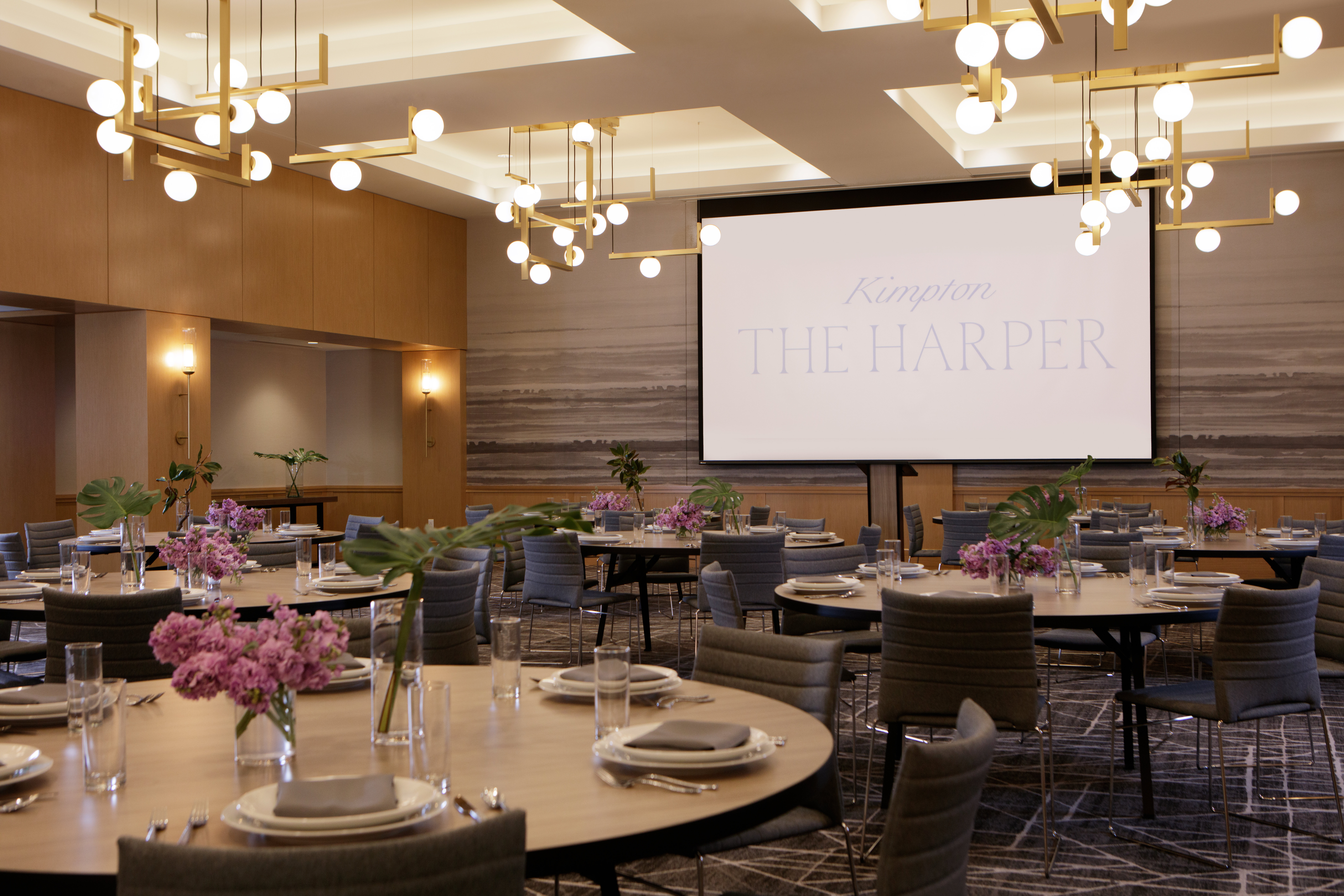Kimpton Harper Fort Worth 42/47