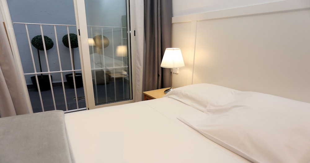 Hostal Venecia 16/62