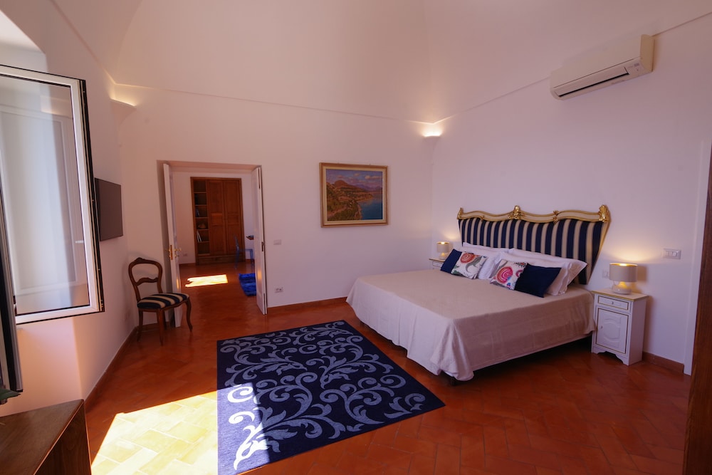 APARTMENT, SEA VIEW, ANNEX