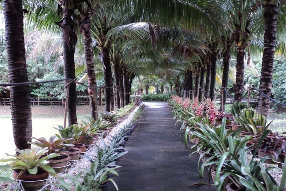 Raisailuang Resort 20/26
