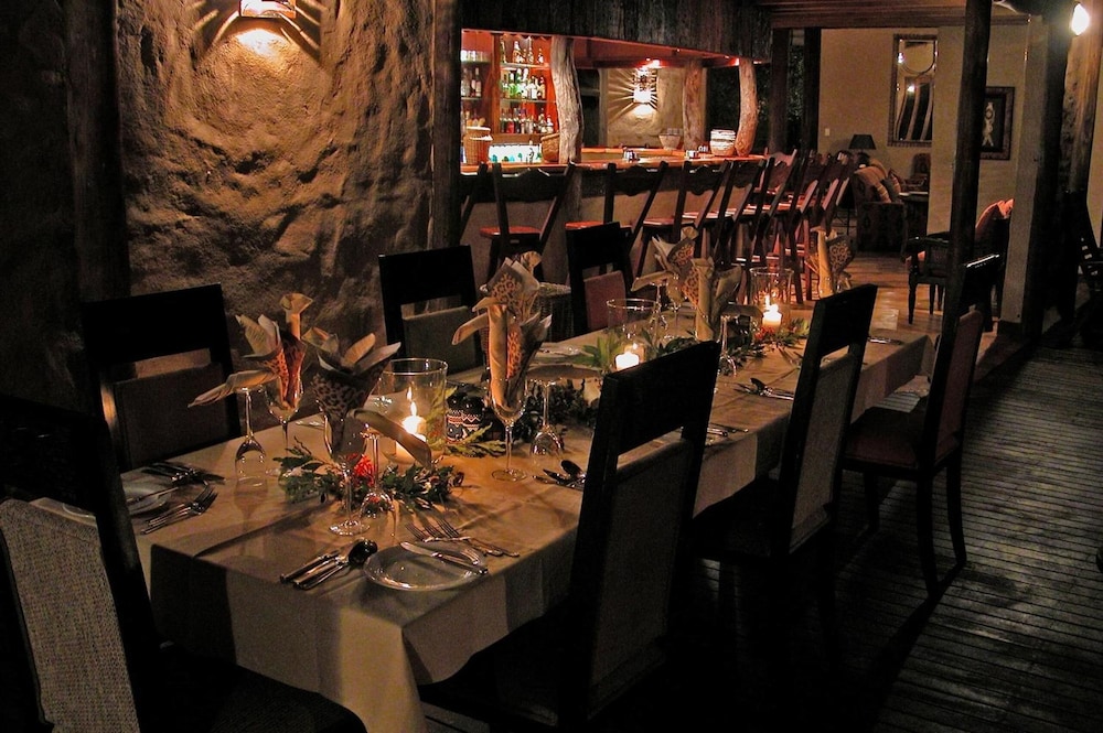 Lukimbi Safari Lodge 33/49