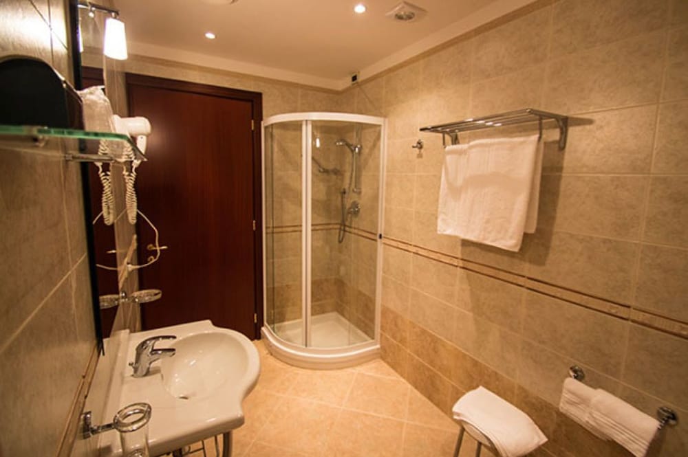 President Hotel di Montecatini 21/22