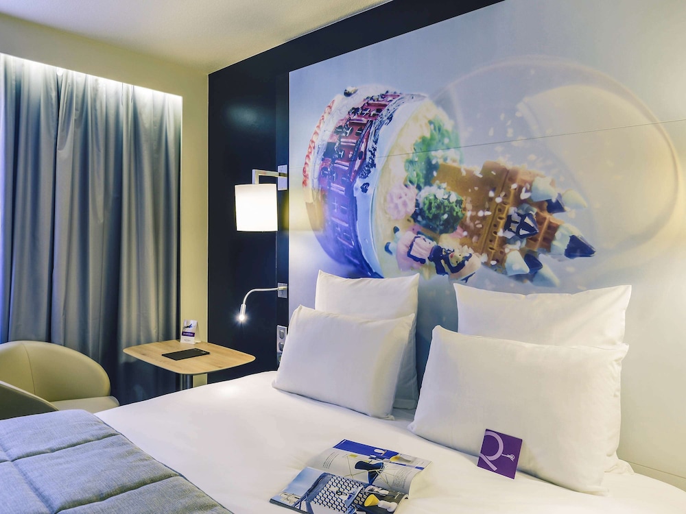 Mercure Toulouse Centre Saint Georges 25/80