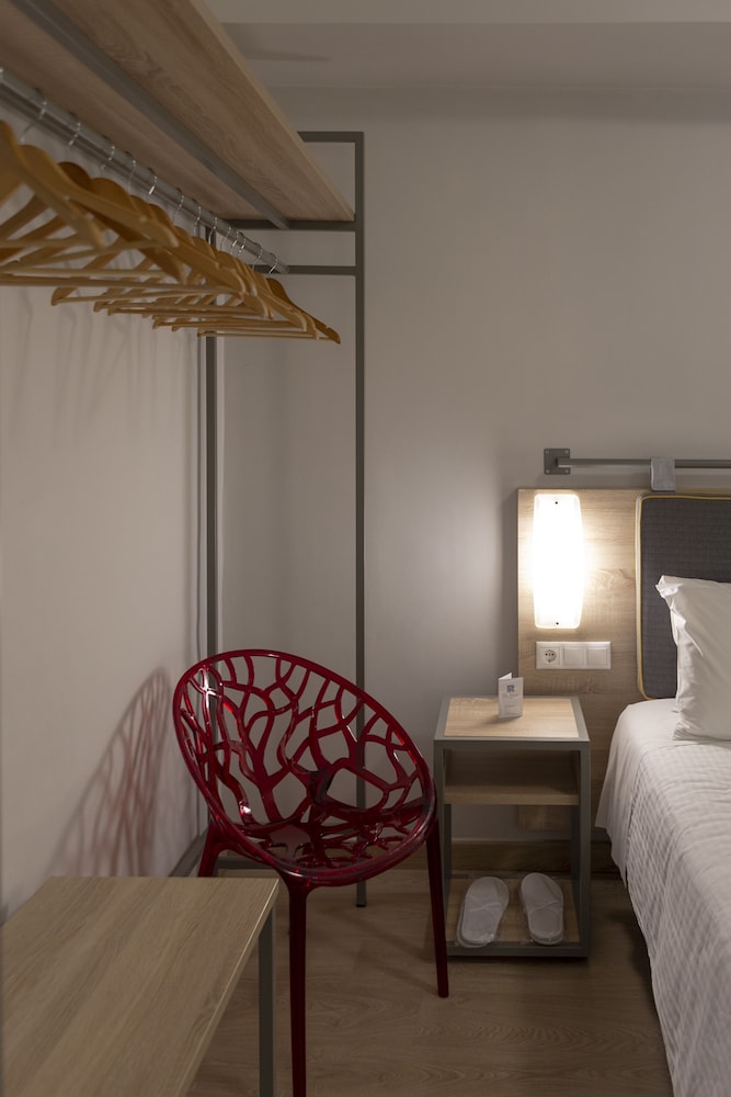 Pan Hotel 22/54