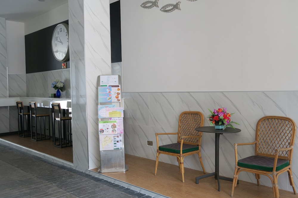 The Mira Hotel Chiang Rai 38/50