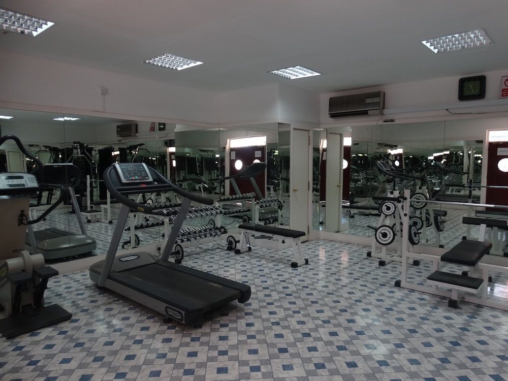 Golden Tulip Nizwa Hotel 35/69
