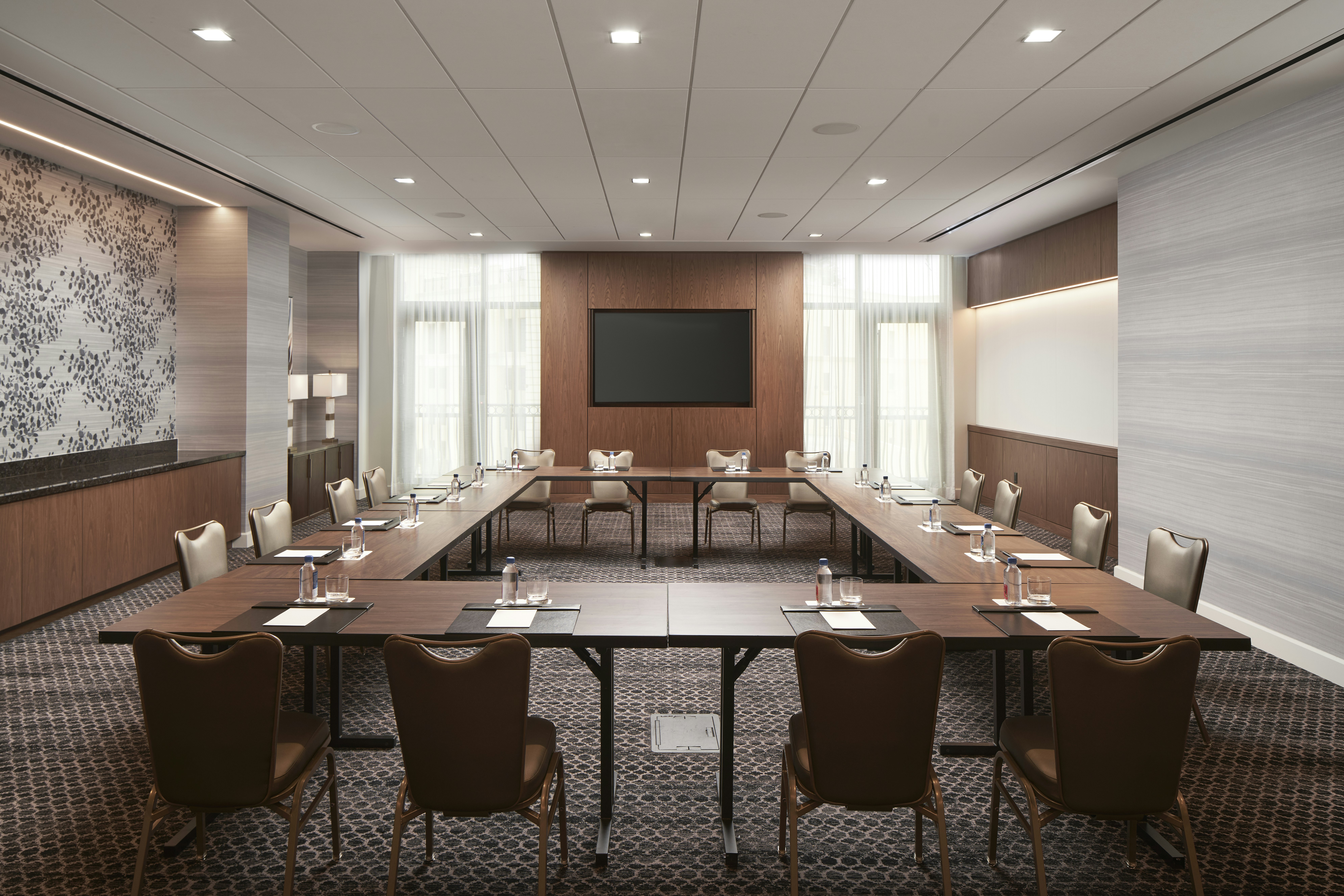 Loews Coral Gables Hotel 40/50