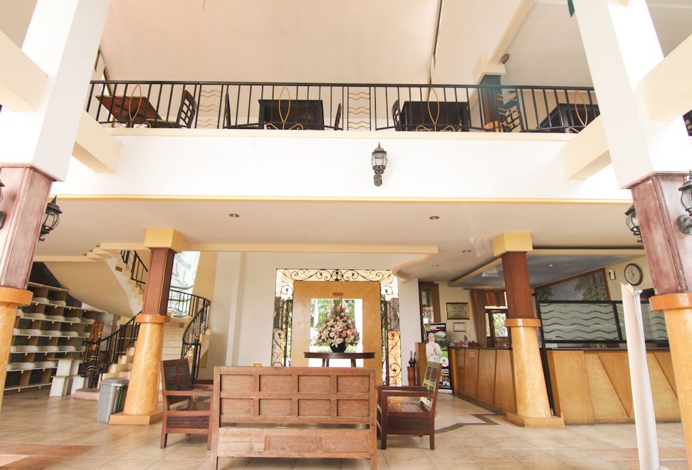 Grand Situ Buleud Hotel 14/18