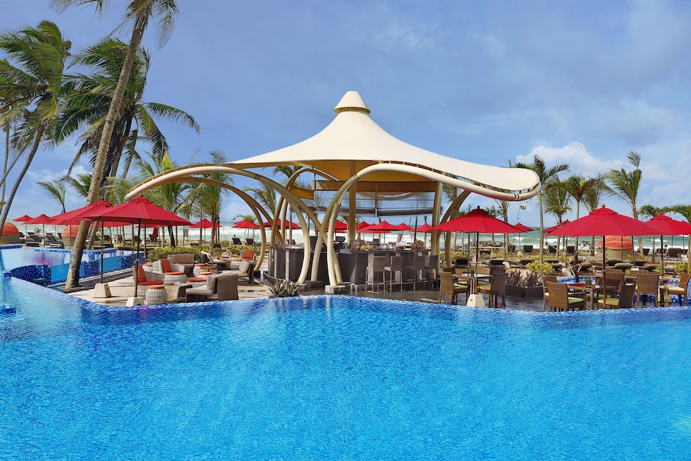 Radisson Blu Resort Galle in GALLE