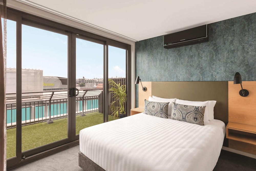 Adina Apartment Hotel Auckland, Britomart 20/77