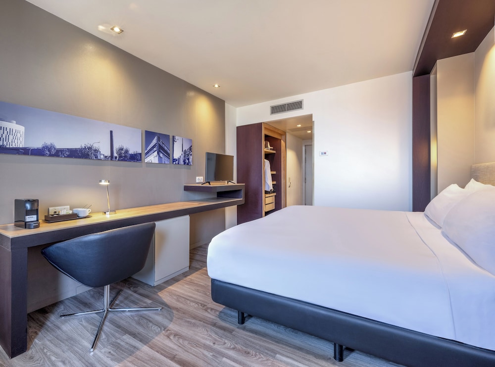 Hotel Barcelona Condal Mar Affiliated by Melia 22/67