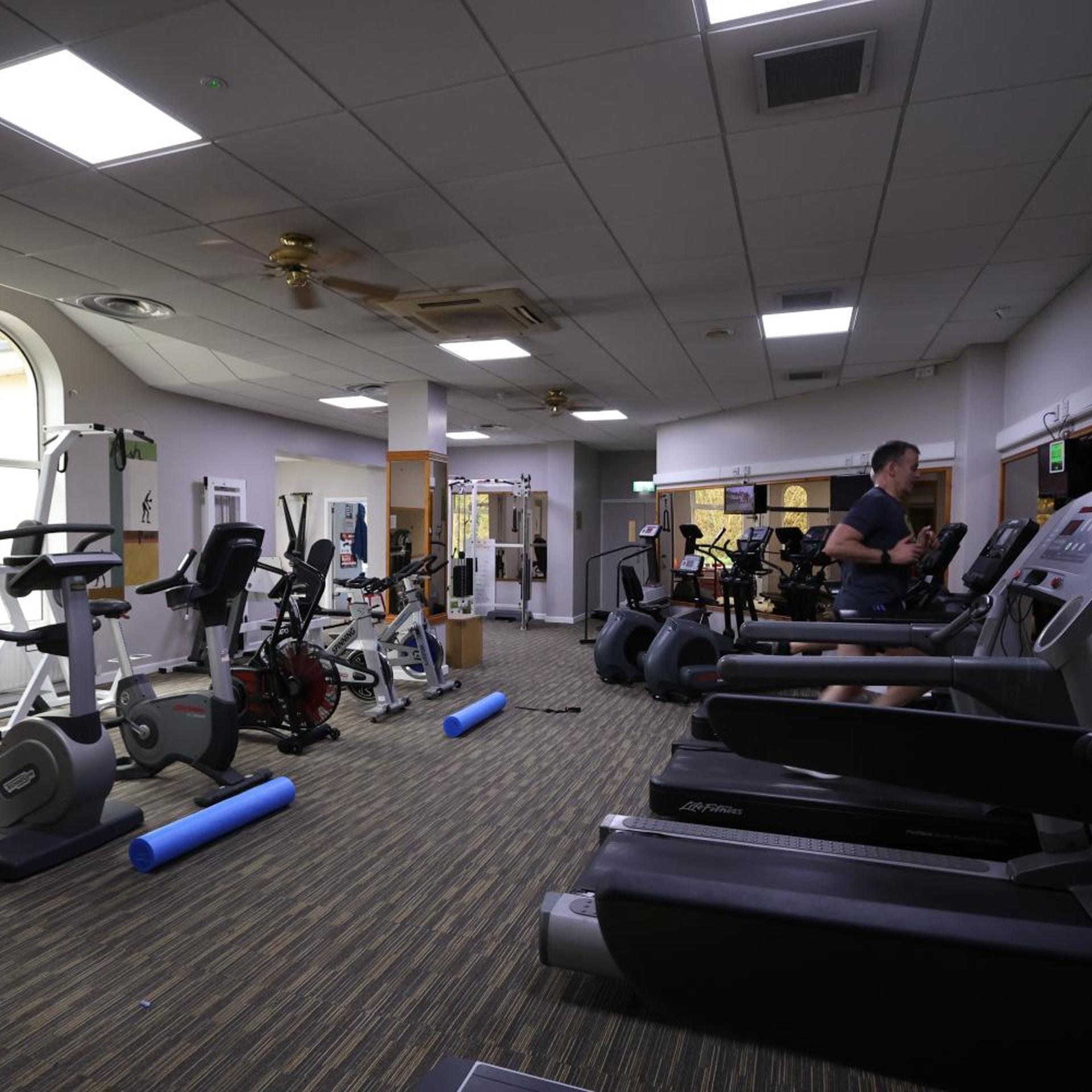 Glenavon House Hotel 35/57