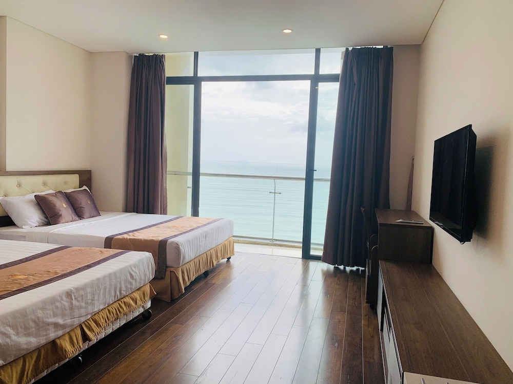 Lenid Nha Trang Hotel 29/66
