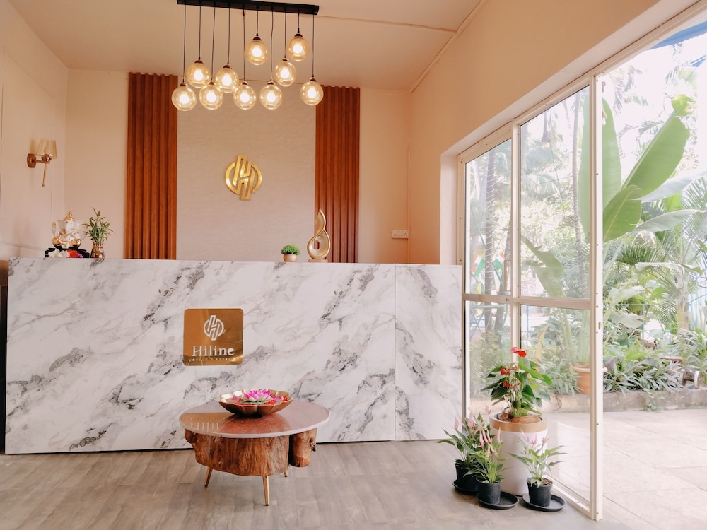 Hiline Guest House 6/48