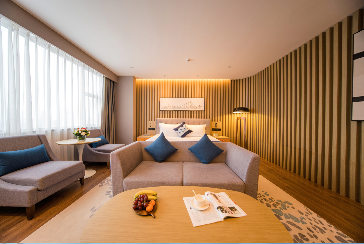 Xiamen Huaxia Hotel 21/32