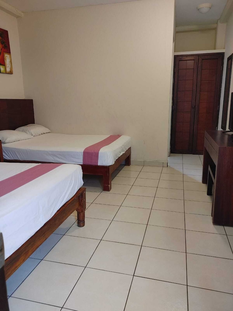 Hotel Savaro 32/58