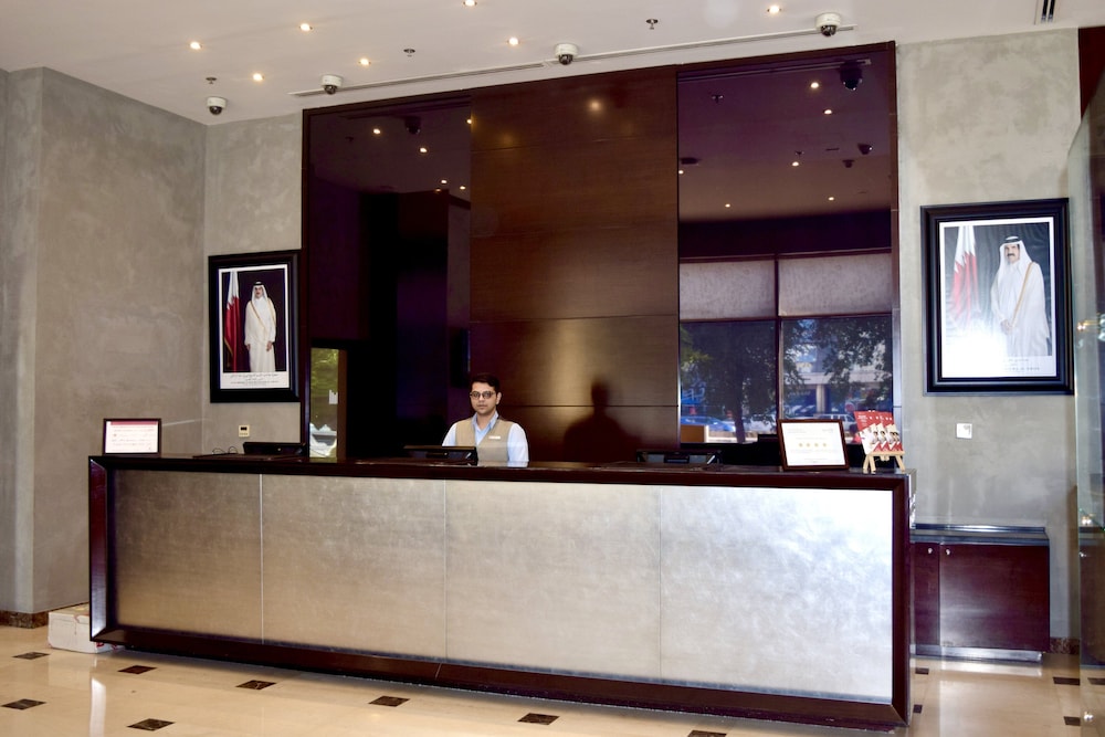 Millennium Central Hotel Doha 6/69