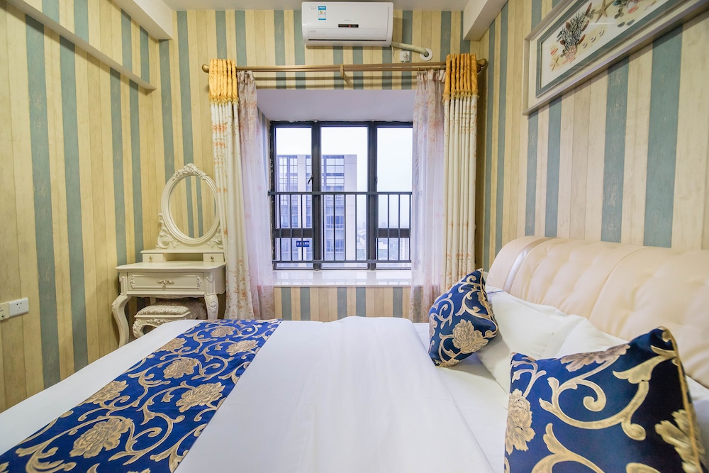 Xingyu Legend Service Apartment 21/49