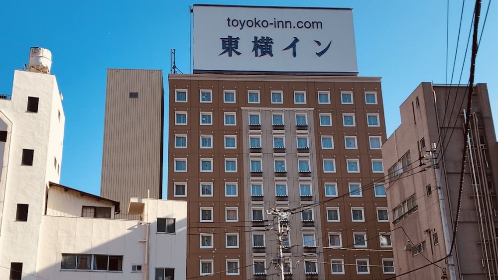 Toyoko Inn Atami Ekimae 2/50