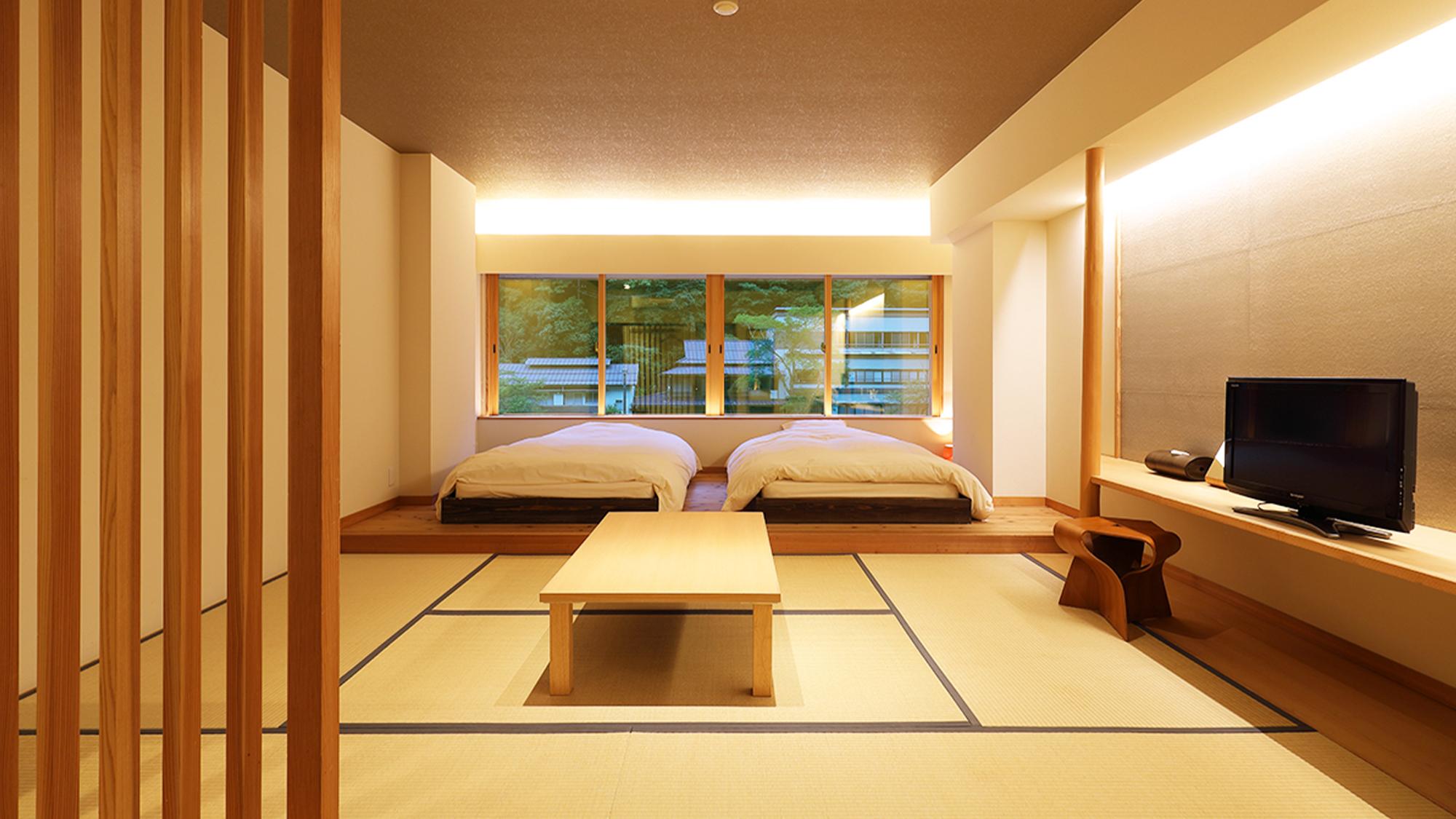 Tatara, Superior, Twin Beds, Mountain View, Pet Friendly