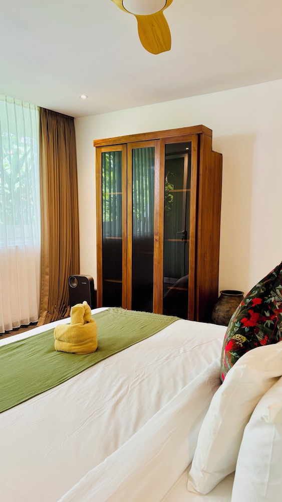 Mantra Wellness Bali 27/63