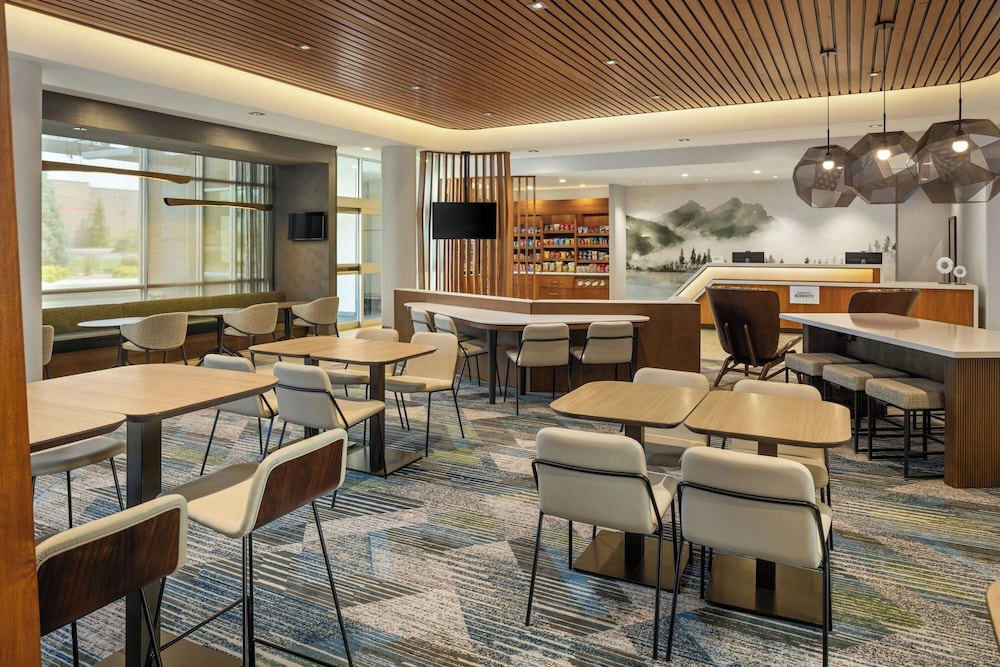 Springhill Suites Kalispell 30/49