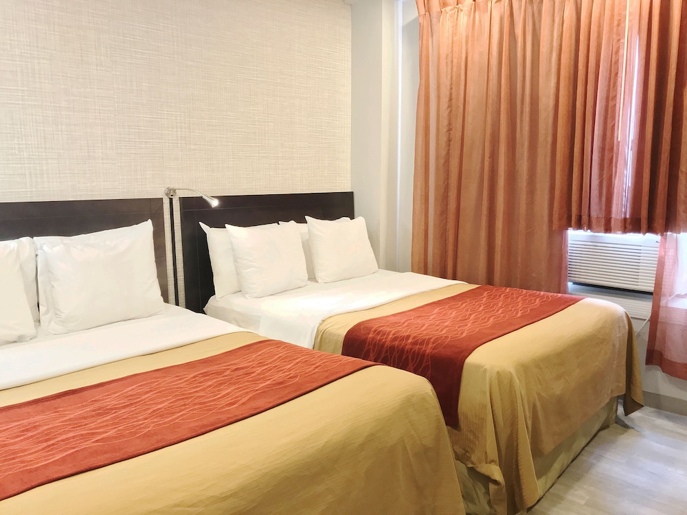 The Heritage Hotel New York City 18/50