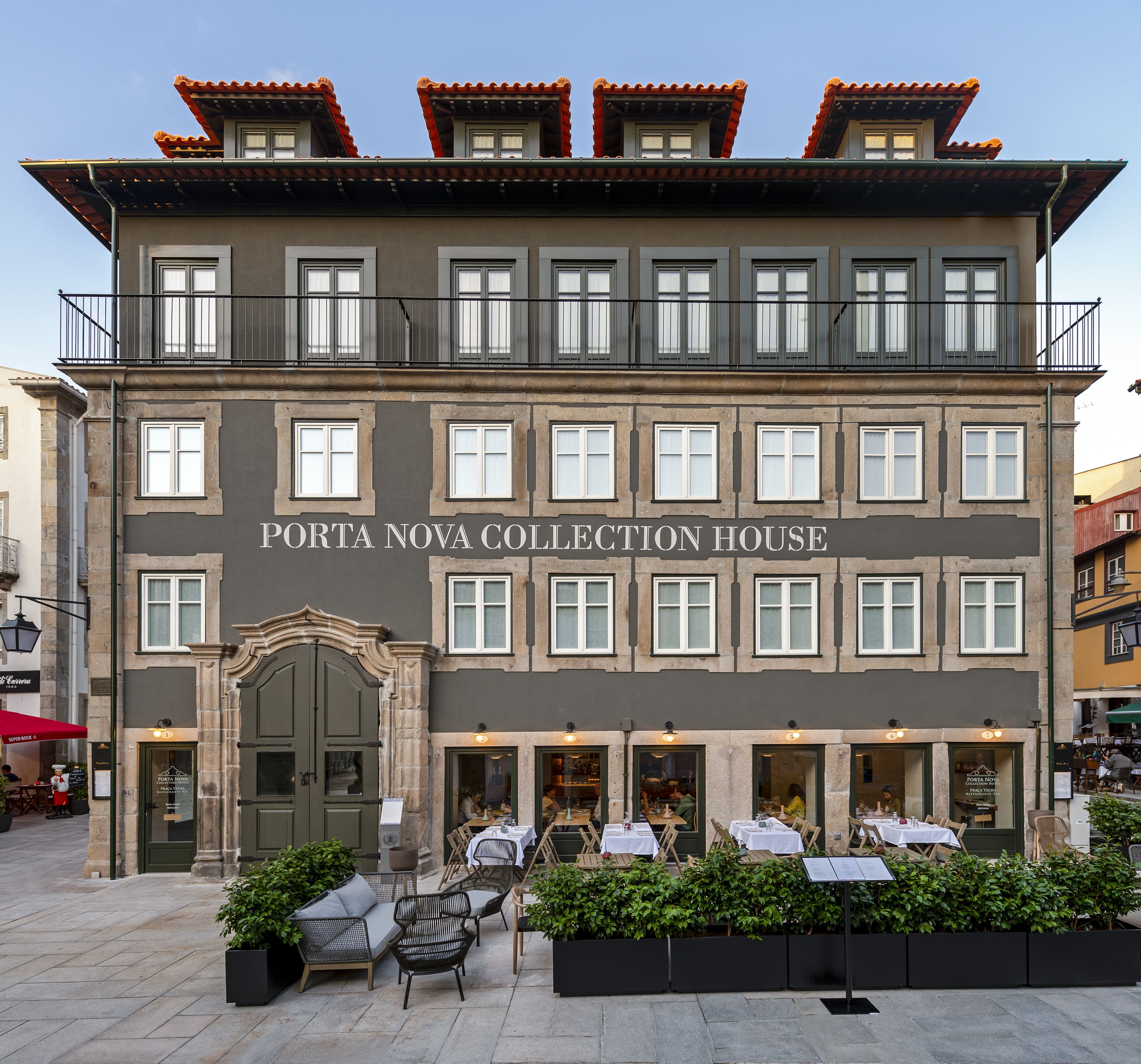 Porta Nova Collection House 2/11