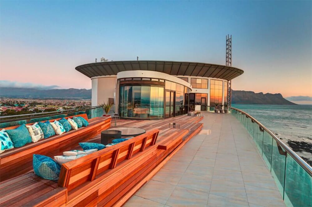 Ocean View Penthouse 21/41