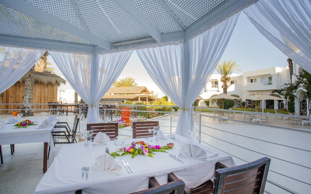 Seabel Aladin Djerba 46/68