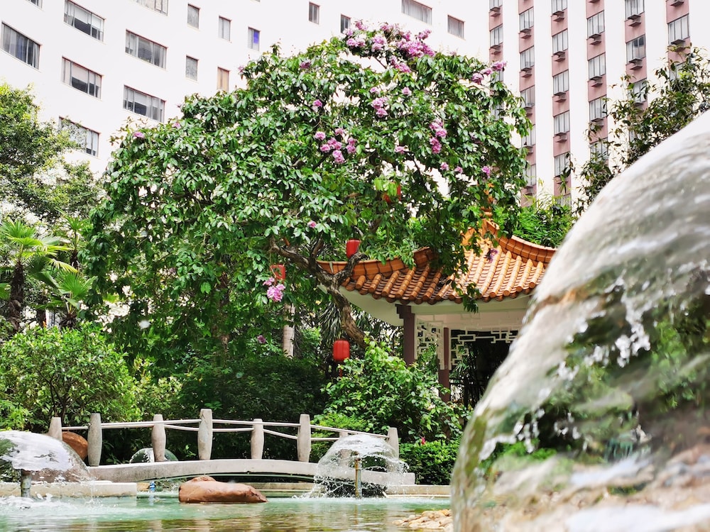 China Hotel Guangzhou 65/69