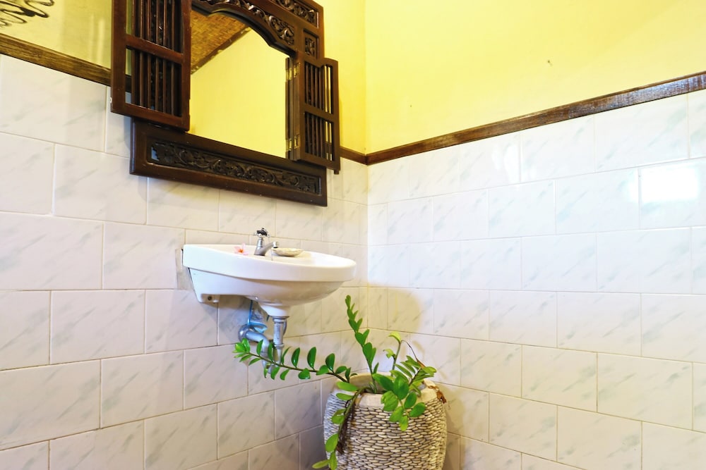 Ubud Kerta City Hotel 12/54