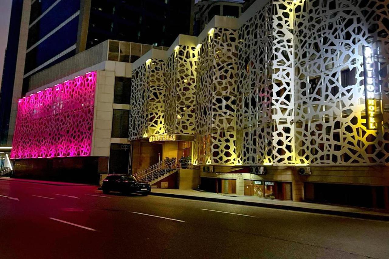 Alison Boulevard Hotel 写真4
