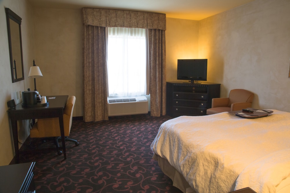 Hampton Inn and Suites Dallas Arlington North Entertainment District 17/45