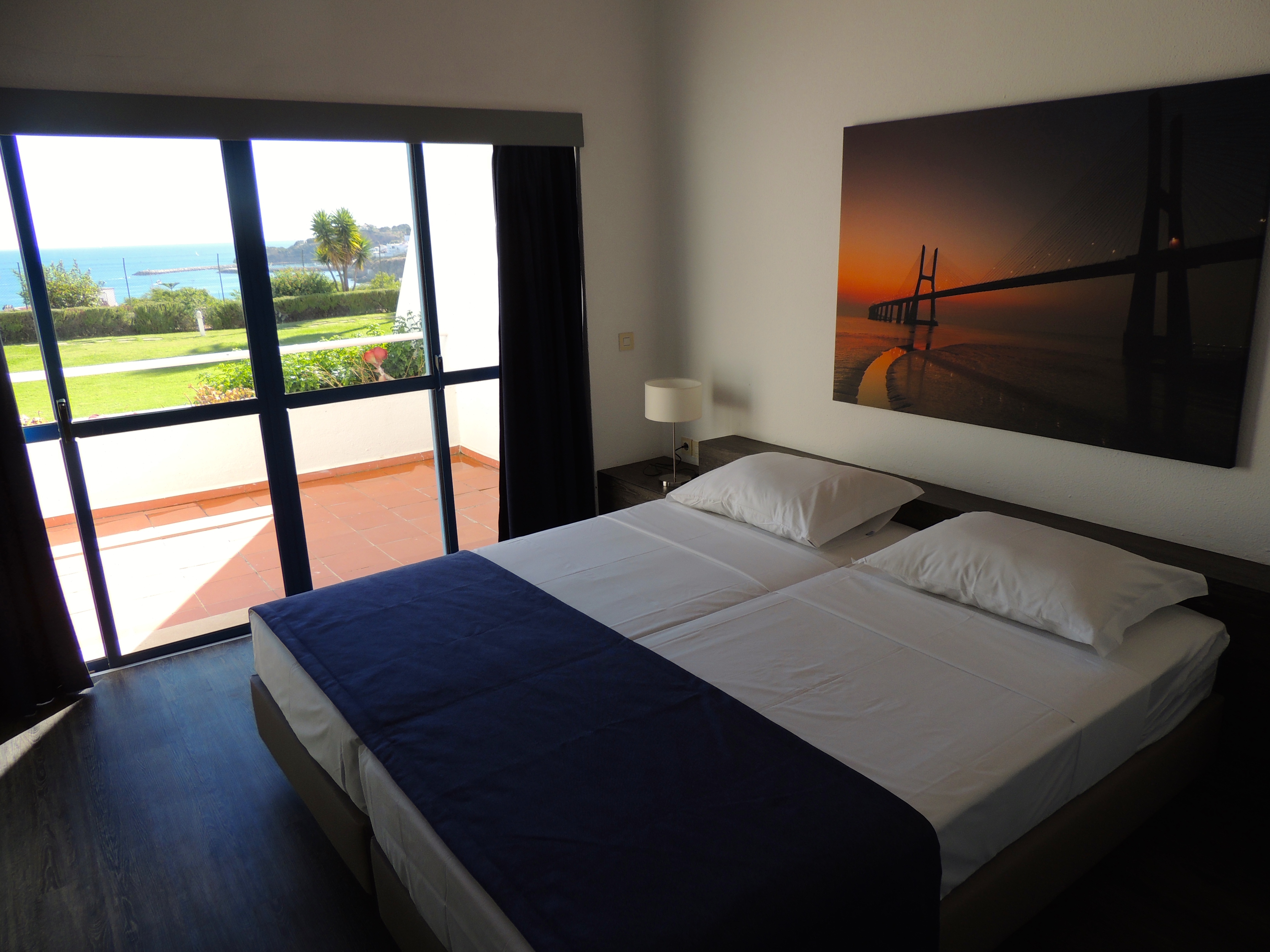 Room at Almar Hotel Apartamento, ALBUFEIRA