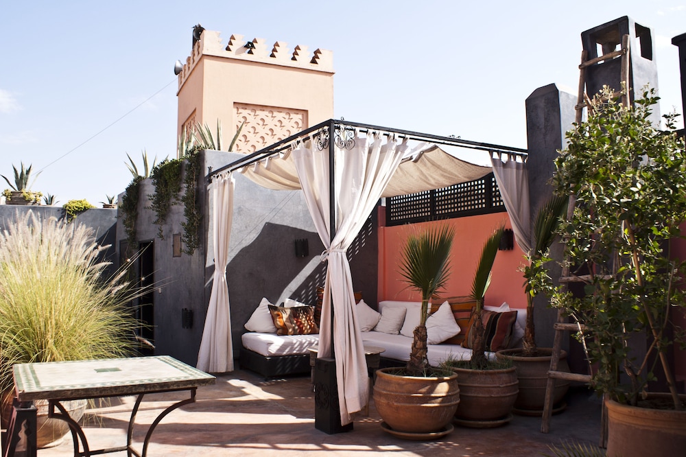 Riad Safa 57/63