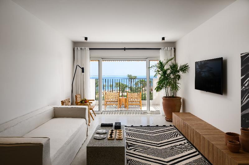 1 Bedroom, Suite