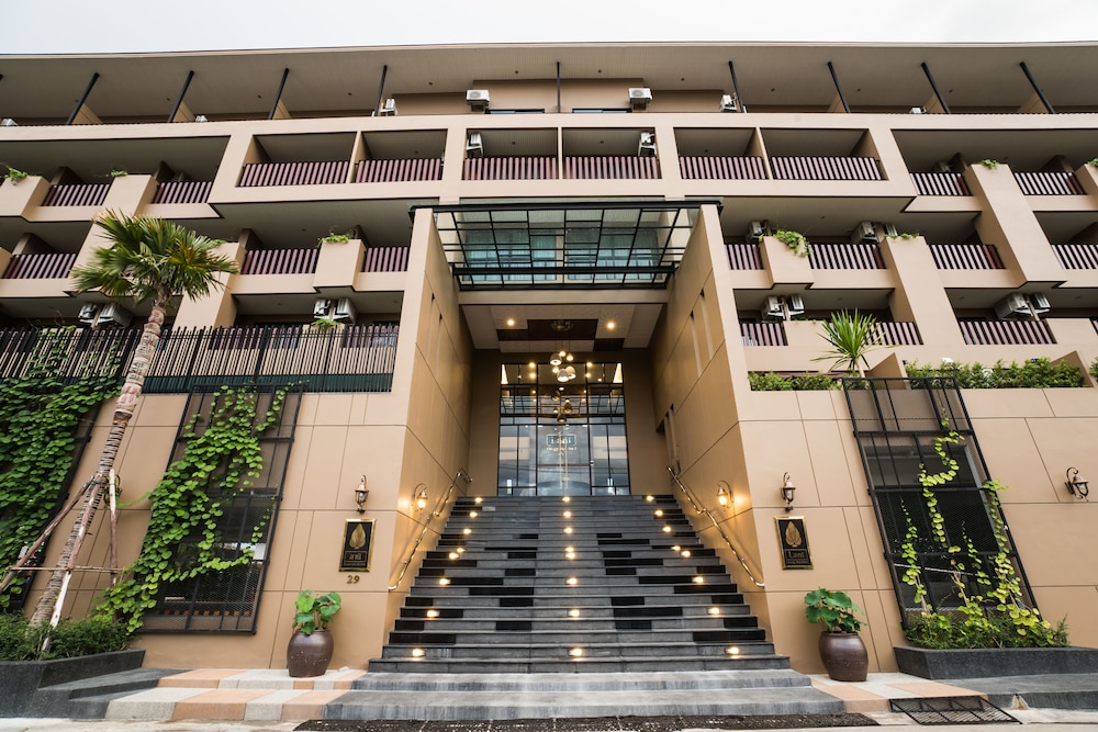 Lani Chiang Mai Hotel in CHIANG MAI