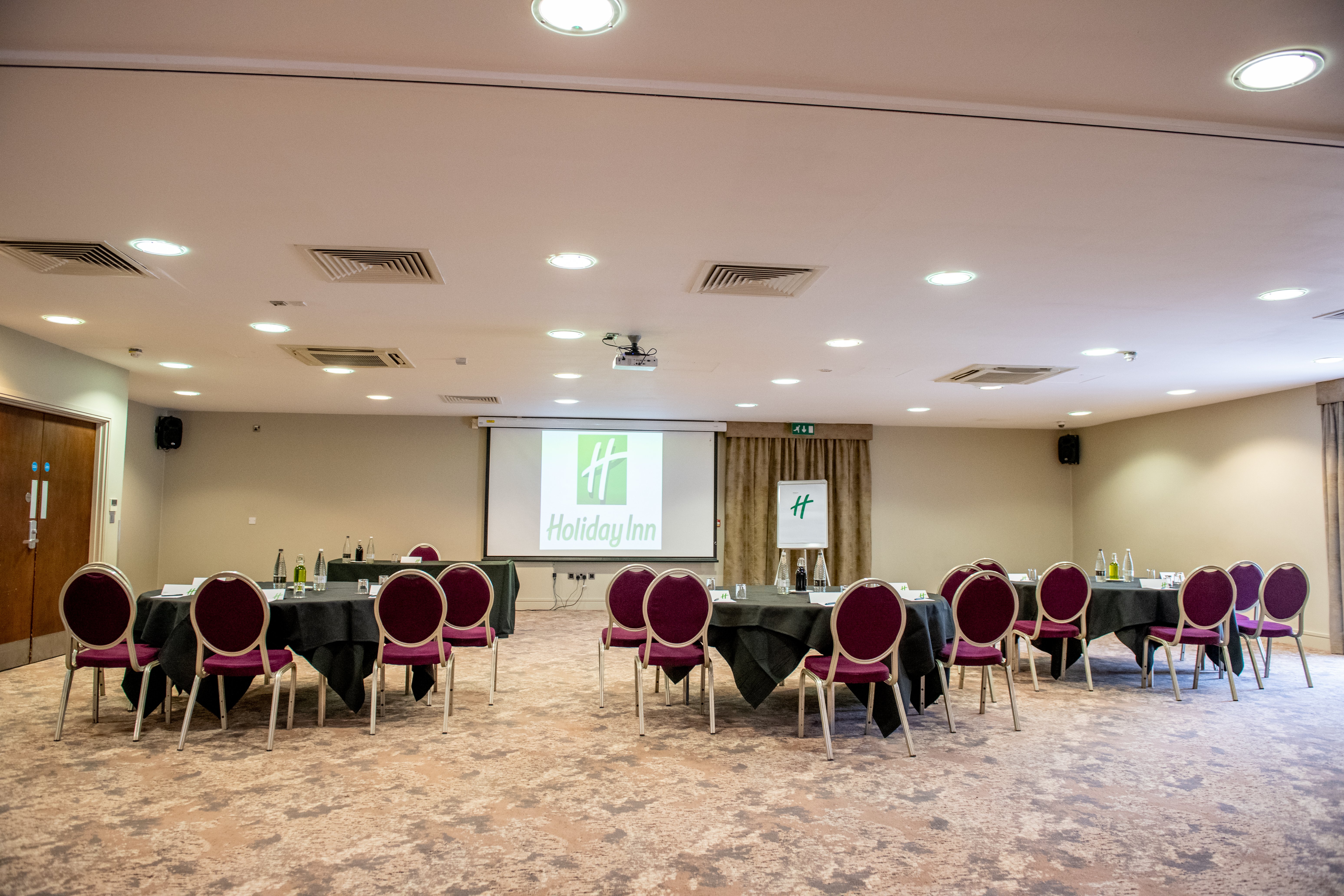 Clarion Hotel Newcastle South Boldon EN 48/50