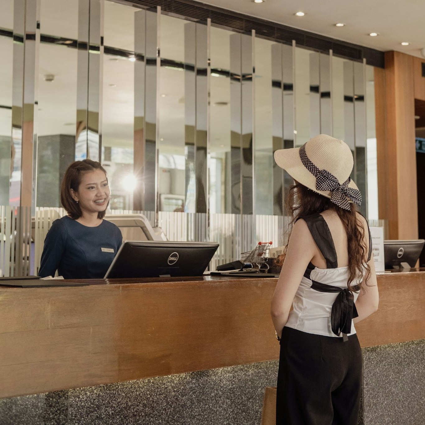 Amara Bangkok 7/79