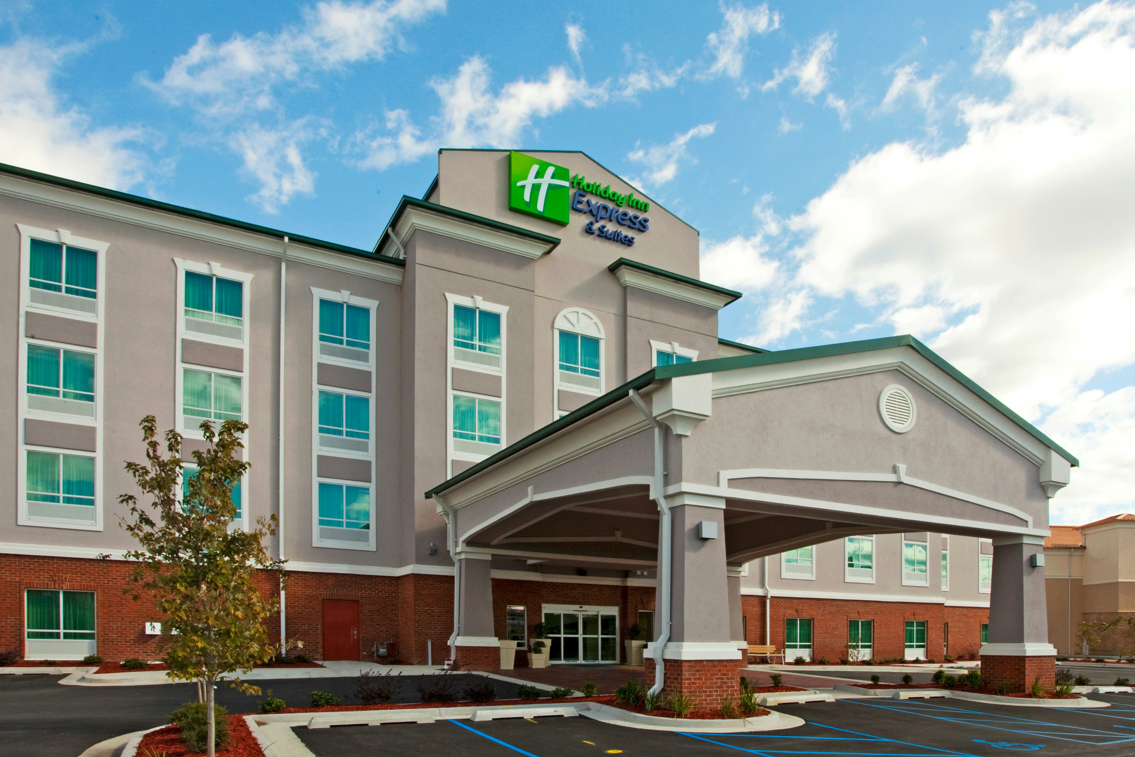 Holiday Inn Express Suites Valdosta West Mall Area Ex Holiday Inn Express Valdosta Southeast Hot 2/21